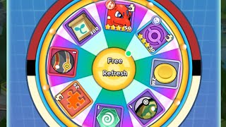 Advanced Spin and My own club(Idle Sprite) screenshot 1