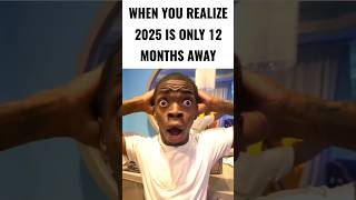 2025 Is Here