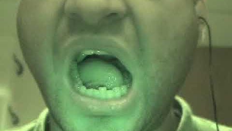 Biomechatronis Laboratory: Tongue Movement for Telerobotic Operation