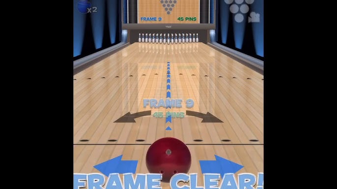 Strike! Ten Pin Bowling for Nintendo Switch - Nintendo Official Site