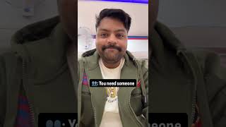 Learned To Be There For Myself