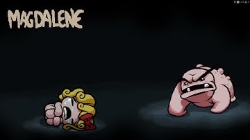 Binding of Isaac  Repentance+ Daily Run 12/15/24
