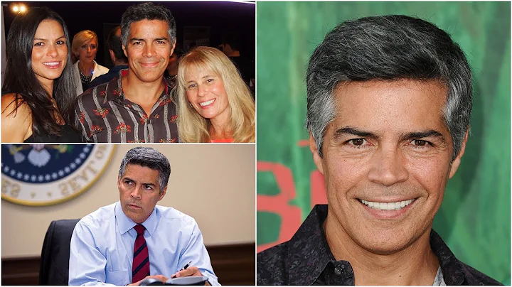 Esai Morales: Short Biography, Net Worth & Career ...
