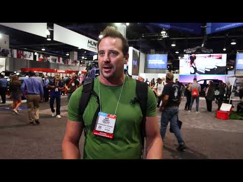 Official SEMA Show Buyer Video (2021)