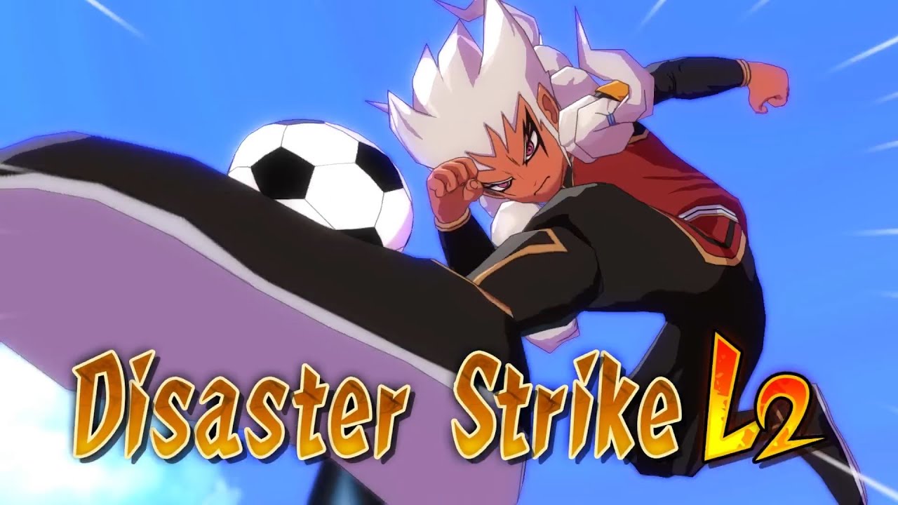 ГЕРОЙСКАЯ БИТВА ЗАНА ИНАЗУМЫ ОДИННАДЦАТЬ ДОРОГА ПОБЕДЫ №86