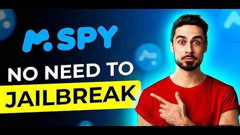How to Install mSpy on iPhone without Jailbreaking