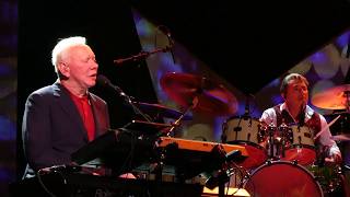 Joe Jackson - You Can't Get What You Want - live at Lansdowne Theater, 17 July 2026 (multi-angle)