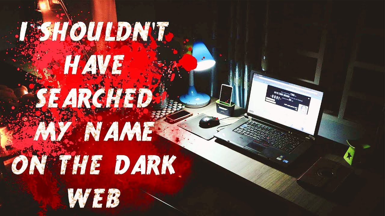 Dark websites reddit