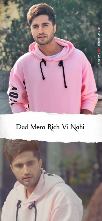 😍 Guitar Sikhda | Jassi Gill | Whatsapp Full Screen Status | 4K 💫