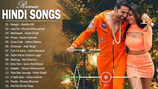 Latest Bollywood Party Remix Songs 2021 || New Hindi Remix Songs 2021 - Neha kk,Kabir Singh,Jubin N