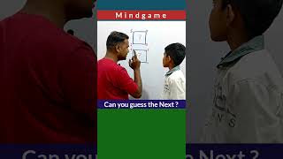 Are You a Logic Master? 🧠#MathPuzzle #IQTest #BrainTeaser #riddles