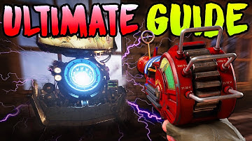 Ultimate Guide to Farm Survival: Free Raygun, Upgrades & Strategies (Black Ops 7 Zombies Tips)
