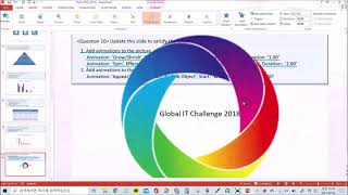 eTool PPT 2018 Question 10