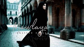 Mawlaya - Habibi🌙 Maher Zain |  Emotional Islamic Nasheed EDM - Cover by Aisyah Ilmy