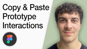 How To Copy And Paste Prototype Interactions In Figma (Full 2025 Guide)