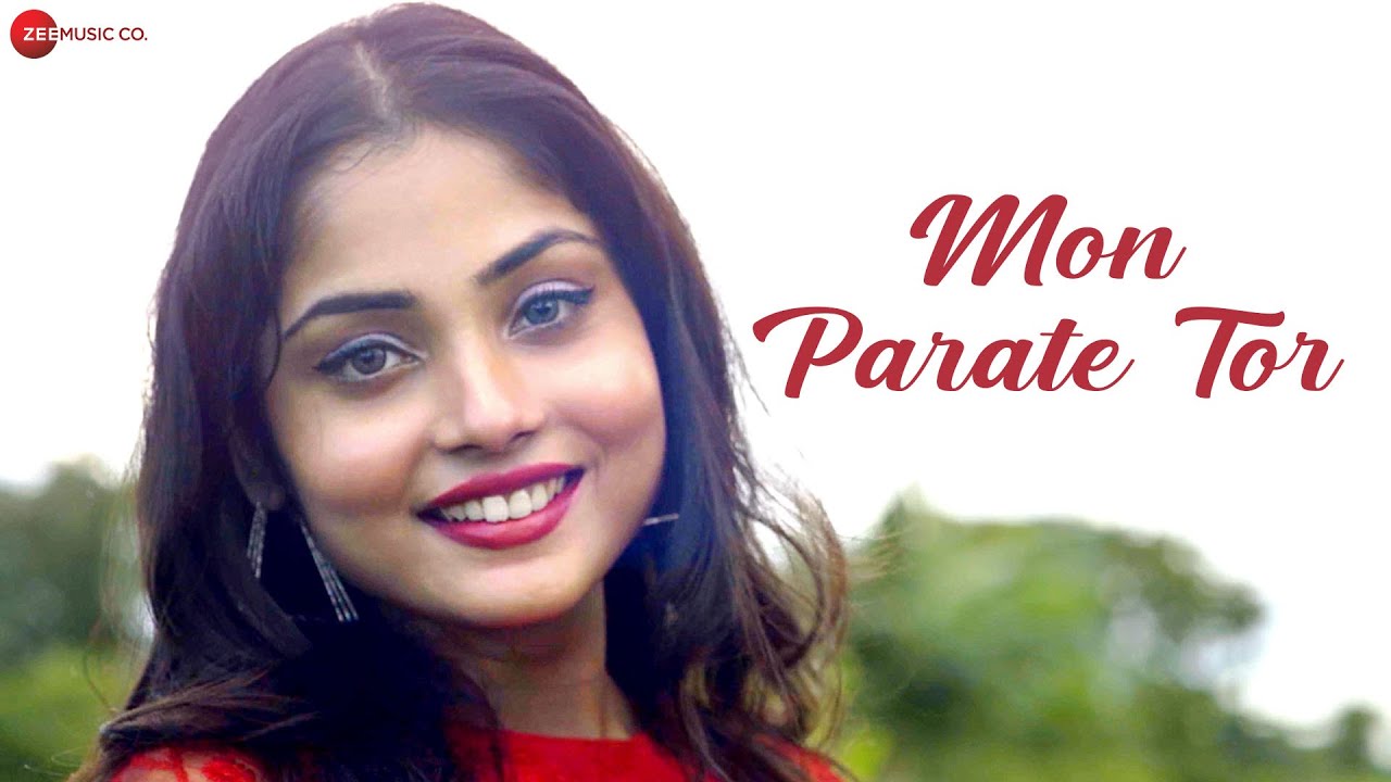 #video Mon Parate Tor - Music Video | Dishani Karmakar & Mitas Bhattacharjee | Arna & Debasish M bekijken op YouTube #video Mon Parate Tor - Music Video | Dishani Karmakar & Mitas Bhattacharjee | Arna & Debasish M bekijken op YouTube