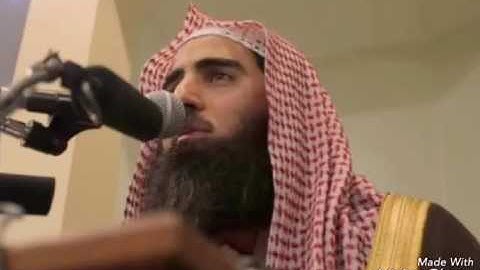 (واتقوا يوما ترجعون فيه إلى الله..) ليلة 4 رمضان 1438 القارئ محمد اللحيدان