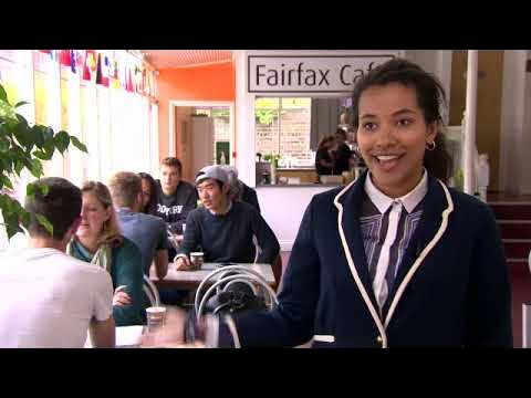 English file beginner video listening 2B meet the students extracts ...