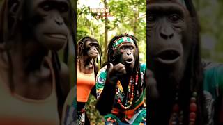 #rastamonkey turn artist new song a fawud 🤣#fullimiaent #jamaicancomedy