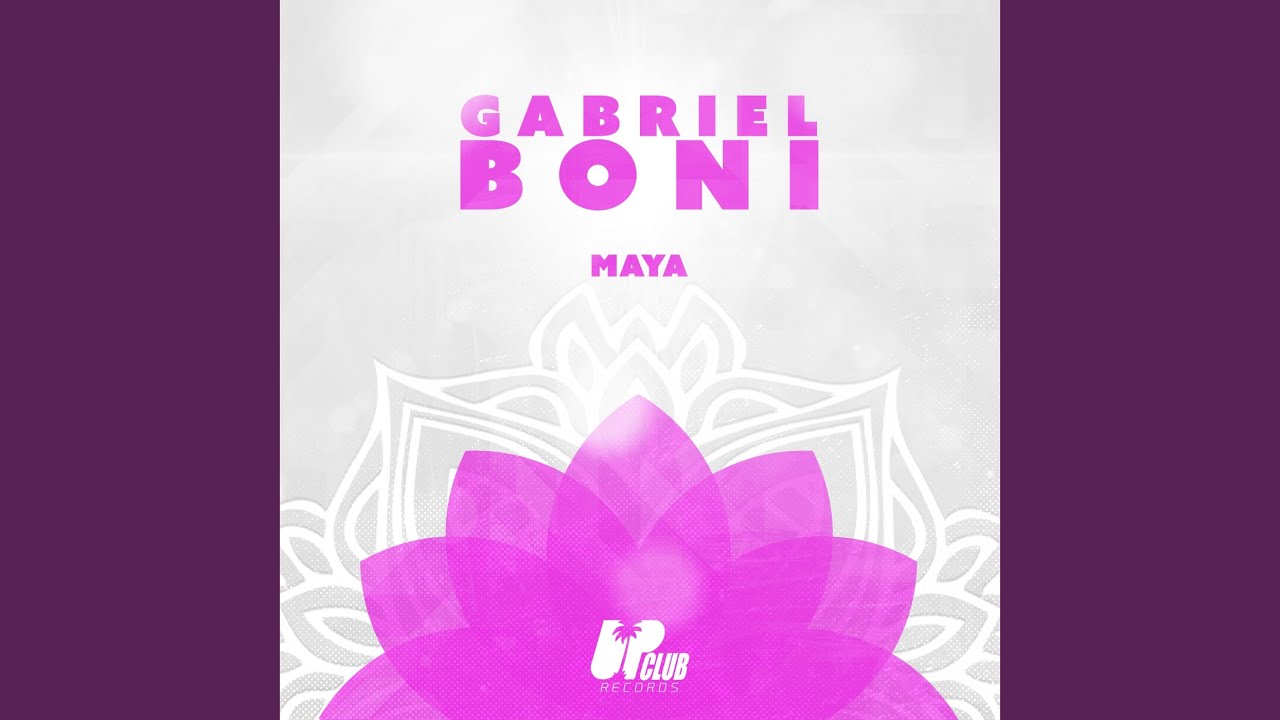 Assista a MAYA no YouTube Assista a MAYA no YouTube