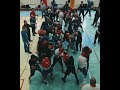 Uzbekistan national boxing team training scenes welcome to the grinder