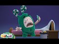 Alarme Ratée | Oddbods Français | Dessin Animé en Français