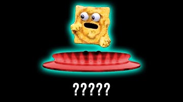 10 Cinnamon Toast Crunch "Fart" or Popcorn Sound Variations in 60 Seconds | MODIFY EVERYTHING