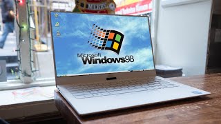 Famous Installing Windows 98 in 2026  👌 Full Setup Guide and Tour Wealth