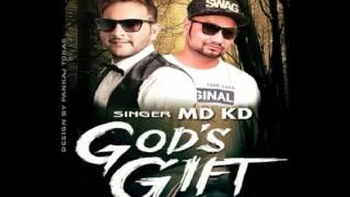 Good gift,chori tere nain nsille
