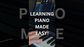 Your Piano Shows You WHAT to Play?! 🎹💡 Yamaha CVP-509