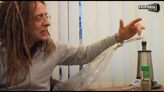N°146   Vapotuning  Basics - Exzessiv