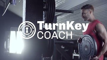 TurnKey Coach