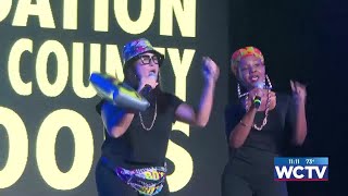 WCTV takes the stage for Karaoke for Kids fundraiser Thursday