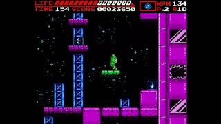Alien Splatter (PC) - 5 Minutes Gameplay