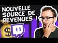 Nouvelle source de revenus pour les streamers avec skult 