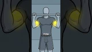 Build Bigger Arms With NO GYM 💪🔥🏠