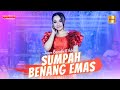 Tasya rosmala ft adella  sumpah benang emas official live music