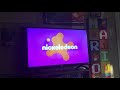 Nickelodeon canada itunes bumper 2023 rebrand