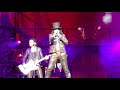 Alice Cooper at Hollywood Casino Amphitheatre, Tinley Park ...