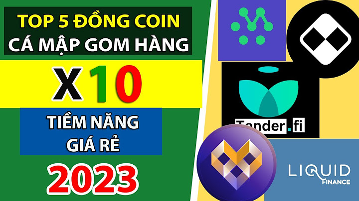 Top 10 đồng điện tử trong tương lai