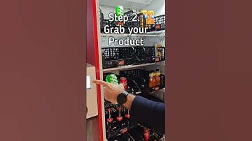 Create-4 Presents Grab