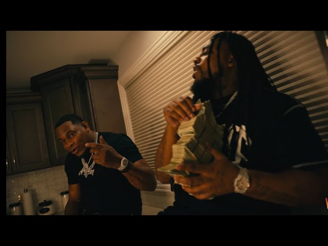 Rooga x Plug Nephew - Pop It Off (Official Music Video) - YouTube