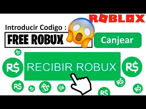 Video Roblox Truco Robux Gratis - codigos secretos de roblox para robux