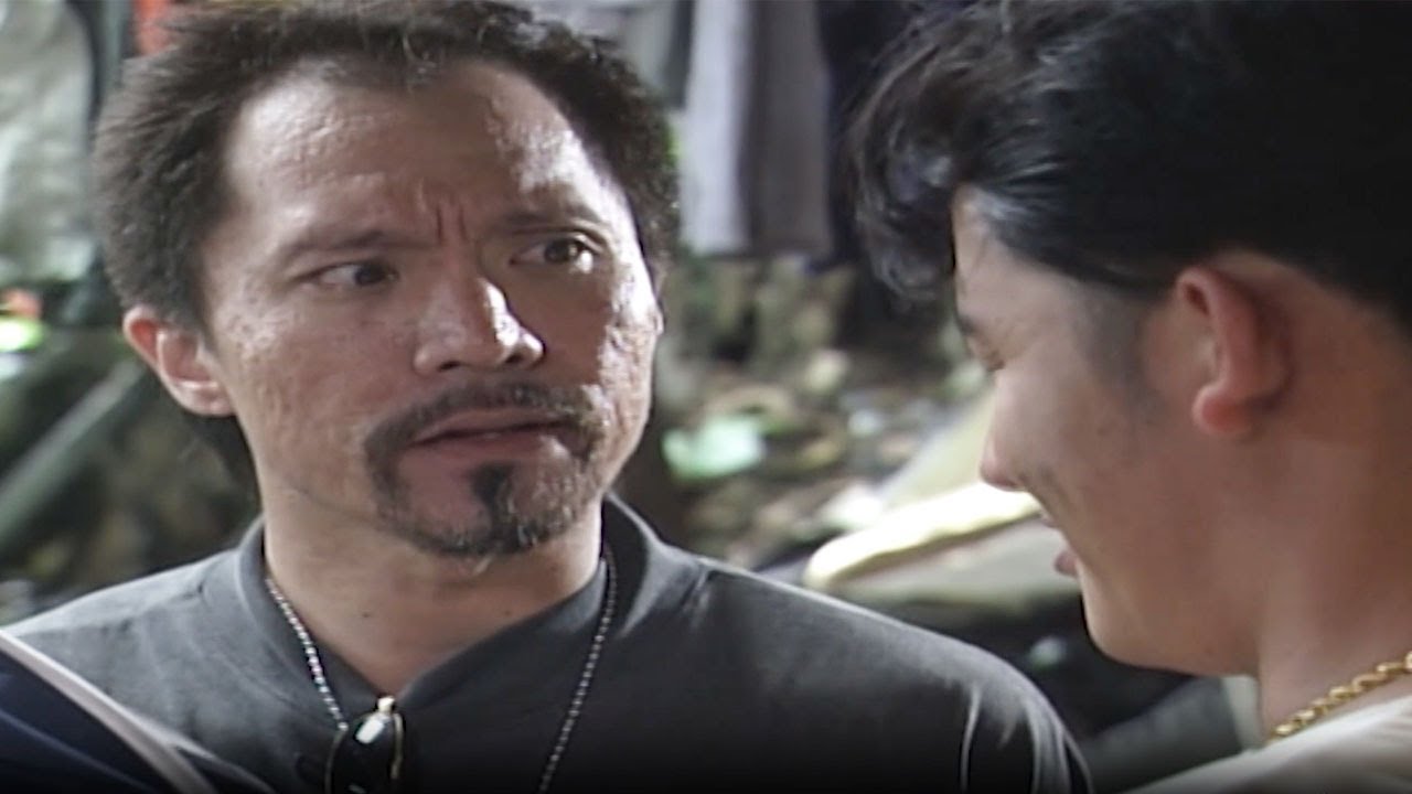 Trùm Sát Thủ Chạy Trốn - Phim Lẻ Hay 2025 | Phim Hành Động Xã Hội Đen Hay Nhất | Phim Hình Sự Phá Án