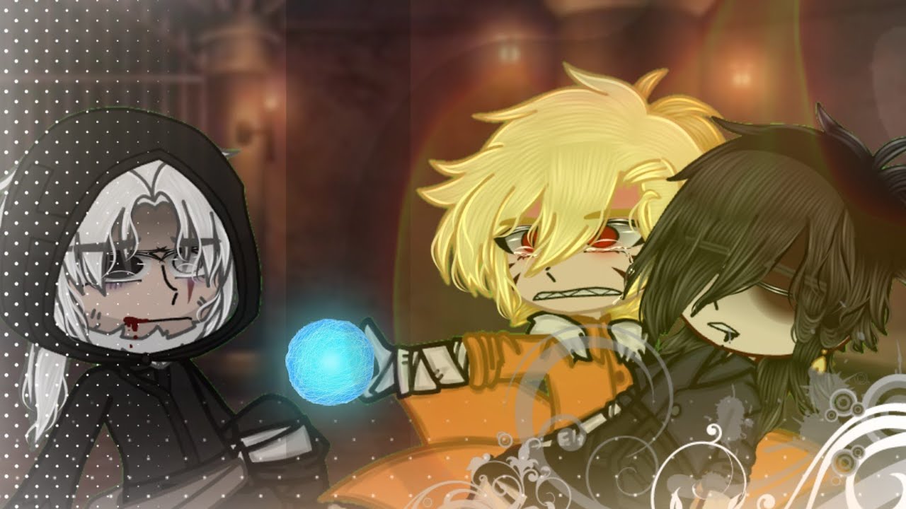 💔(pôr você)💔 família uchimaki pt5///sasunaru///kawaki & sasunaru/ continuar