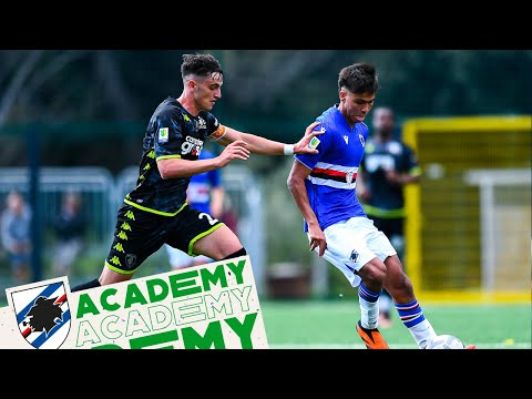 Highlights Primavera 1 TIM: Sampdoria-Empoli 2-0