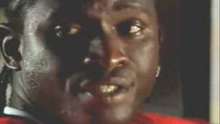 The Wire - Season Three in One Minute