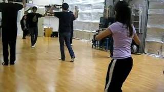 Iranian Party Dance 10