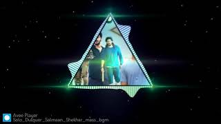 Solo Bgm Whatsapp Status