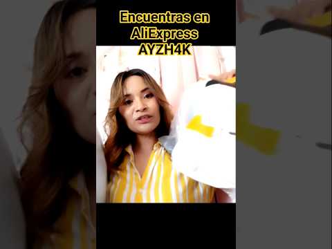HALLAZGOS ALIEXPRESS #moda #uñas #aliexpresshaul #atuendos #aliexpressfinds #ofertasaliexpress2026